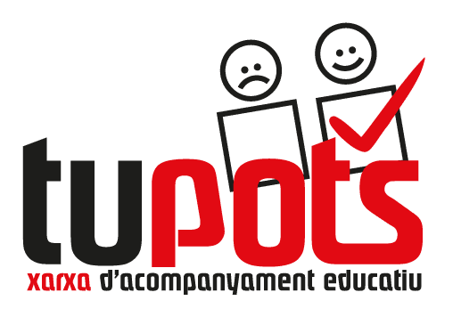 Equip de Tu pots