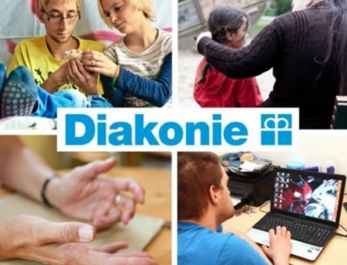 Intercanvi de bones pràctiques amb professionals de Diakonie, Alemanya